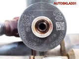 Форсунка топливная Hyundai H 1 2.5 D4CB 338004A600 (Изображение 7)