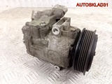 Компрессор кондиционера Skoda Fabia 6Q0820808B (Изображение 2)