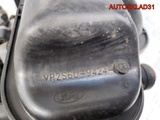 Коллектор впускной Ford Fiesta 1,3 A9A 2S6U9424CB (Изображение 8)