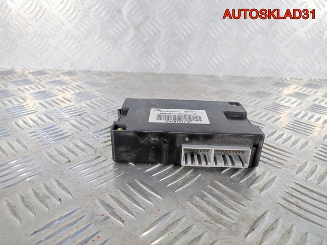 Блок комфорта Nissan Primera P12 ED20134710