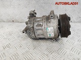 Компрессор кондиционера Opel Insignia 13314473 (Изображение 5)