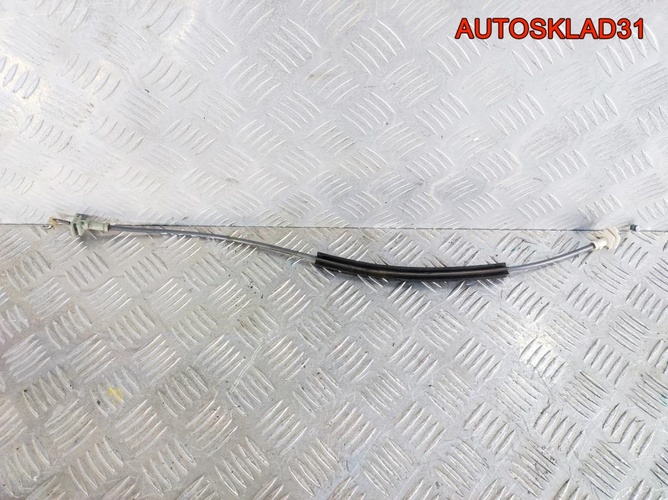 Трос открывания передней двери Opel Zafira A 7002346