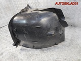 Локер передний правый Peugeot 208 9673768780 (Изображение 7)