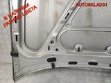 Капот Volkswagen Polo 6N0823031H (Изображение 9)