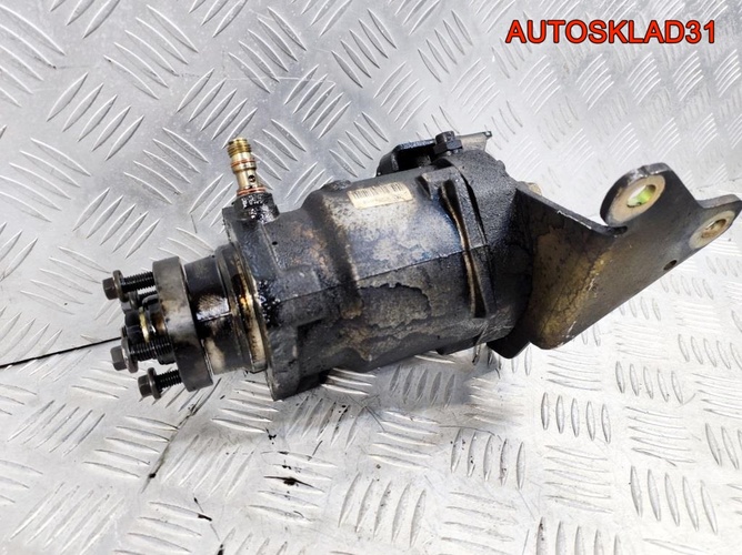 Тнвд Ford Mondeo 3 2.0 BCBB 2C1Q9B395AB Дизель