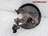 Кулак поворотный задний левый Audi A4 B6 2 WD (Изображение 4)
