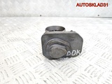 Заслонка дроссельная VW Caddy 3 2.0 BDK 038128063C (Изображение 1)