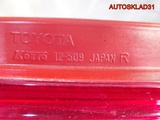 Фонарь задний правый Toyota Auris E15 8155102380 (Изображение 9)