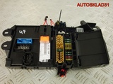 Блок комфорта Audi A6 C6 4F 4F0907289F (Изображение 1)