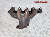 Коллектор выпускной Opel Astra G X18XE 1 90536409 (Изображение 1)
