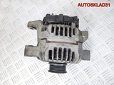 Генератор 100A Opel Astra G 90561971 (Изображение 6)