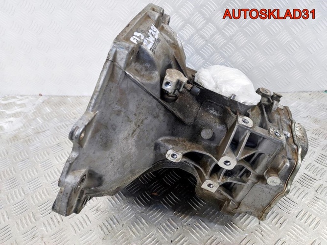 Ркпп Робот F13ZW394 Opel Corsa D 1.4 Z14XEP