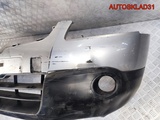 Бампер передний Nissan Qashqai J10 62022JD00H (Изображение 3)