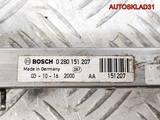 Рейка топливная Opel Corsa D 1,0 Z10XEP 0280151207 (Изображение 5)