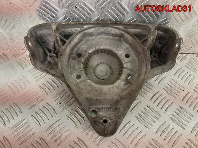 Кронштейн амортизатора Audi A6 C5 8D0412383E