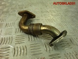 Трубка EGR VW Passat B5+ 1.9 TDI AVF 038131521AJ (Изображение 2)