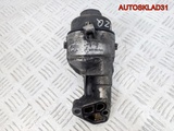 Корпус масляного фильтра VW Polo AZQ 03D115403D (Изображение 1)