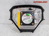 Подушка безопасности в рулевое колесо Hyundai Getz (Изображение 6)