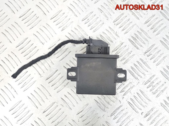 Блок управления светом Audi A8 D3 4E0907357
