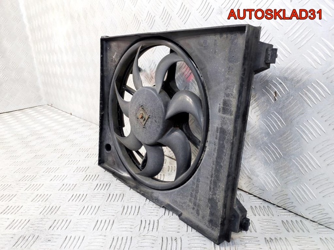 Вентилятор радиатора Hyundai Trajet 977303A160