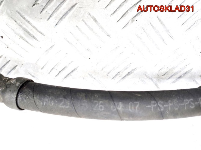 Трубка гидроусилителя Opel Astra H 5951307 Трубка гидроусилителя Opel Astra H 5951307