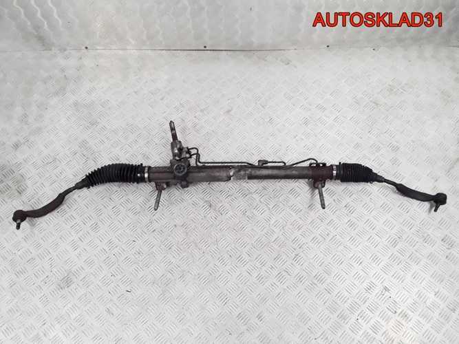 Рейка рулевая Peugeot 407 4001N2