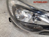 Фара правая Opel Corsa D 13446802 Рестайлинг (Изображение 3)