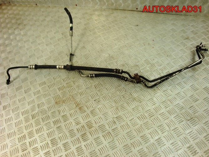 Трубка гидроусилителя Ford Focus 2 1,8 1476630