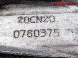 МКПП 20CN20 Peugeot 307 1.6 NFU (TU5JP4) Бензин (Изображение 10)