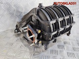 Коллектор впускной Chevrolet Lacetti 96452343 (Изображение 9)