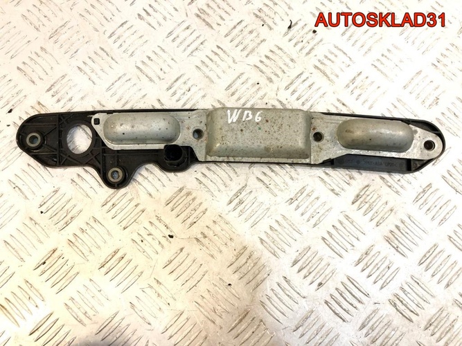 Ручка открывания багажника VW Passat B6 1T0827574F