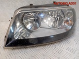 Фара левая SEAT Alhambra 1 7M7941015H Рестайлинг (Изображение 1)