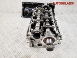 Головка блока правая Audi A6 C5 2,5 BDG Дизель (Изображение 6)