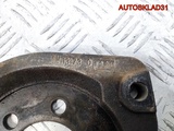 Щит опорный задний правый Opel Astra H 13173019 (Изображение 6)