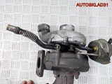 Турбина Audi A6 C5 2.5 AFB 059145701C Дизель (Изображение 7)