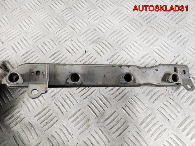 Рейка топливная Toyota Yaris 1.3 1NR 2381447020