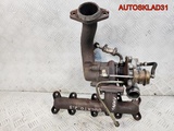 Турбина Fiat Ducato 244 2.3 JTD 504070186 (Изображение 1)