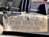 Кассета радиаторов Opel Vectra C Z22YH 24418344 (Изображение 11)