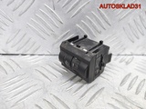 Кнопка корректора фар Skoda Fabia 5J0941333A (Изображение 6)