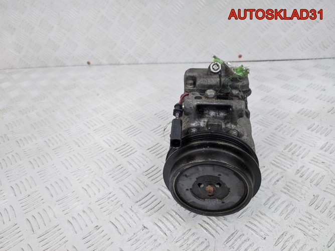 Компрессор кондиционера Audi A4 B6 8E0260805AK