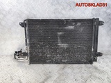 Радиатор кондиционера Volkswagen Golf 5 1K0820411P (Изображение 1)