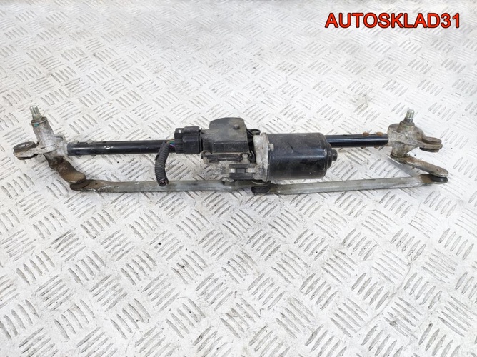Трапеция стеклоочистителей Daewoo Nubira 96442580