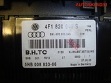 Блок климата Audi A6 C6 4F1820043S (Изображение 2)