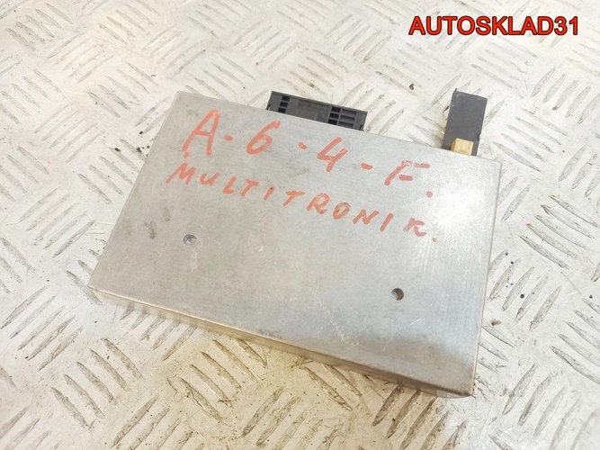 Блок Bluetooth Audi A6 C6,4F 4E0862335