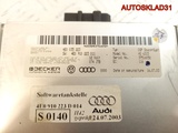 Усилитель акустической системы Audi A8 4E0035223 (Изображение 5)