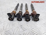 Форсунка топливная Hyundai H 1 2.5 D4CB 338004A600 (Изображение 4)
