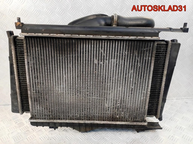 Кассета радиаторов Mitsubishi Carisma 1.9 DCI F9Q