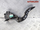 Педаль Audi A4 B6 2,0 ALT 8EI721523A Бензин (Изображение 1)