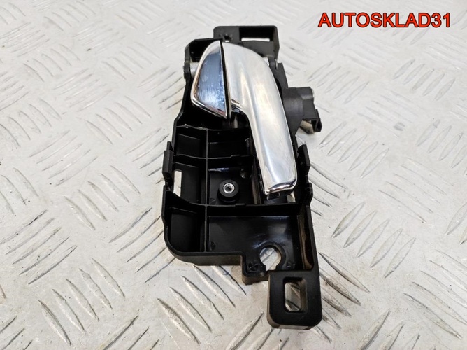 Ручка двери внутренняя задняя правая Ford Galaxy 