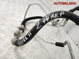 Трубка кондиционера Opel Astra H 1,4 Z14XEP Бензин (Изображение 4)